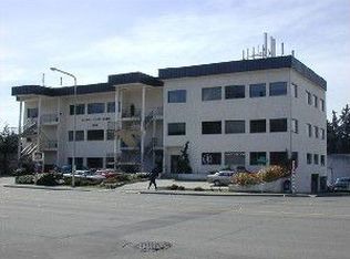 13751 Lake City Way NE STE 122, Seattle, WA 98125