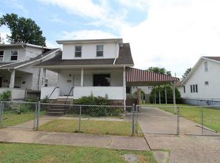 1845 Monroe Ave, Huntington, WV 25704