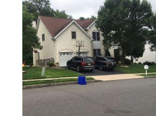 20 Rocky Hill Rd, Princeton, NJ 08540