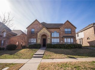 709 Paisley Ln, Red Oak, TX 75154