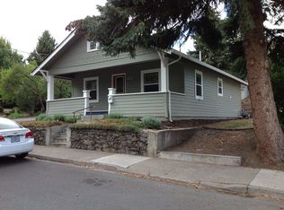 1602 Alder St, La Grande, OR 97850