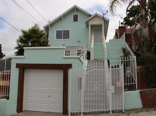 4606 Fairfax Ave APT C, Oakland, CA