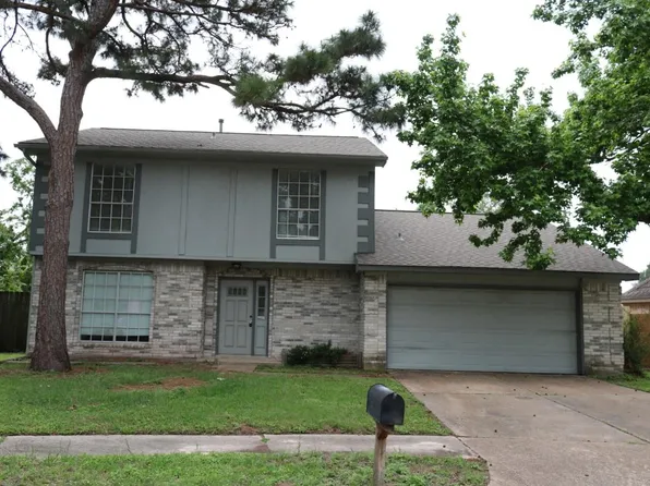15511 Sungold Ct, Houston, TX 77095