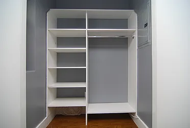 Rented by Building Equity Real Estate LLC