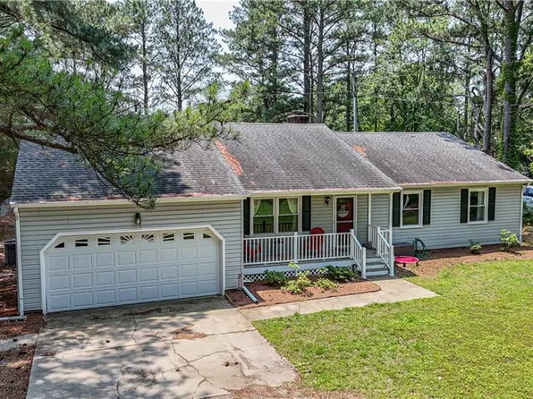 8610 Blue Heron Ln, Hayes, VA 23072