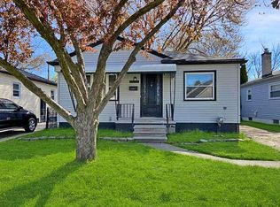 23114 Tuscany Ave, Eastpointe, MI