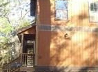 16 Redman Rd, Crawfordville, FL 32327