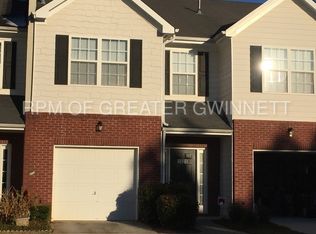 1021 Primrose View Cir, Lawrenceville, GA 30044