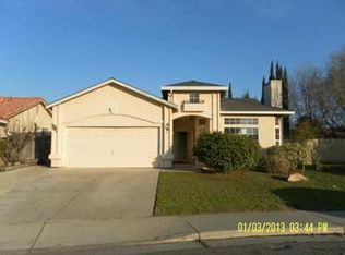 2778 N Village Ct, Merced, CA 95348
