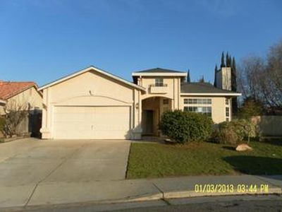 2778 N Village Ct, Merced, CA, 95348