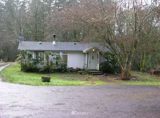 17505 Johnson Rd NE, Poulsbo, WA 98370