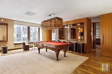 Sold by Halstead Real Estate