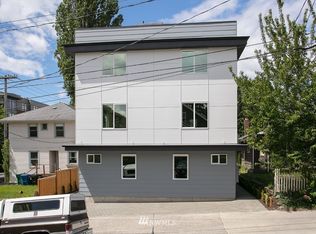 4704 A 8th Ave NE, Seattle, WA