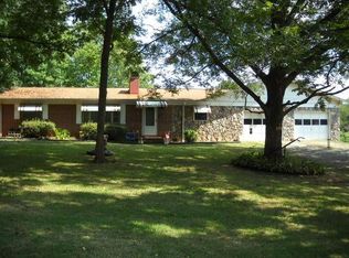 5046 Turner Rd, Granite Falls, NC 28630