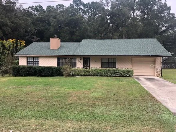 3585 NE 43rd Pl, Ocala, FL 34479