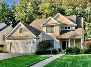 2871 N Hayes St, Avon, OH 44011