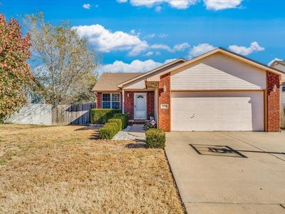 1938 S Chateau St, Wichita, KS, 67207