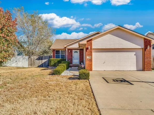 1938 S Chateau St, Wichita, KS 67207