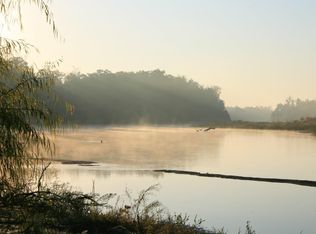 Magnolia Rd, Goodrich, TX 77335