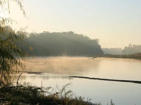 Magnolia Rd, Goodrich, TX 77335