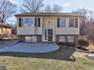 9575 Cissell Ave, Laurel, MD 20723