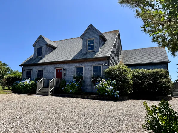 66 Madaket Rd, Nantucket, MA 02554
