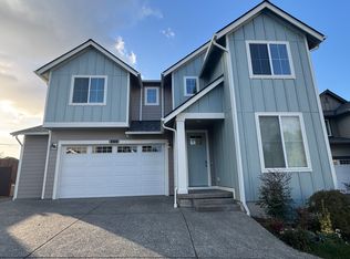 6659 Percy Ln SE, Tumwater, WA 98501