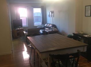 172 Salem St #2AB, Boston, MA 02113