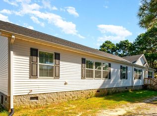 2551 Old Durham Rd, Roxboro, NC 27573