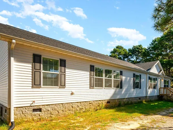 2551 Old Durham Rd, Roxboro, NC 27573