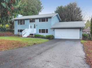 26909 Tamsen Ave NW, Poulsbo, WA 98370