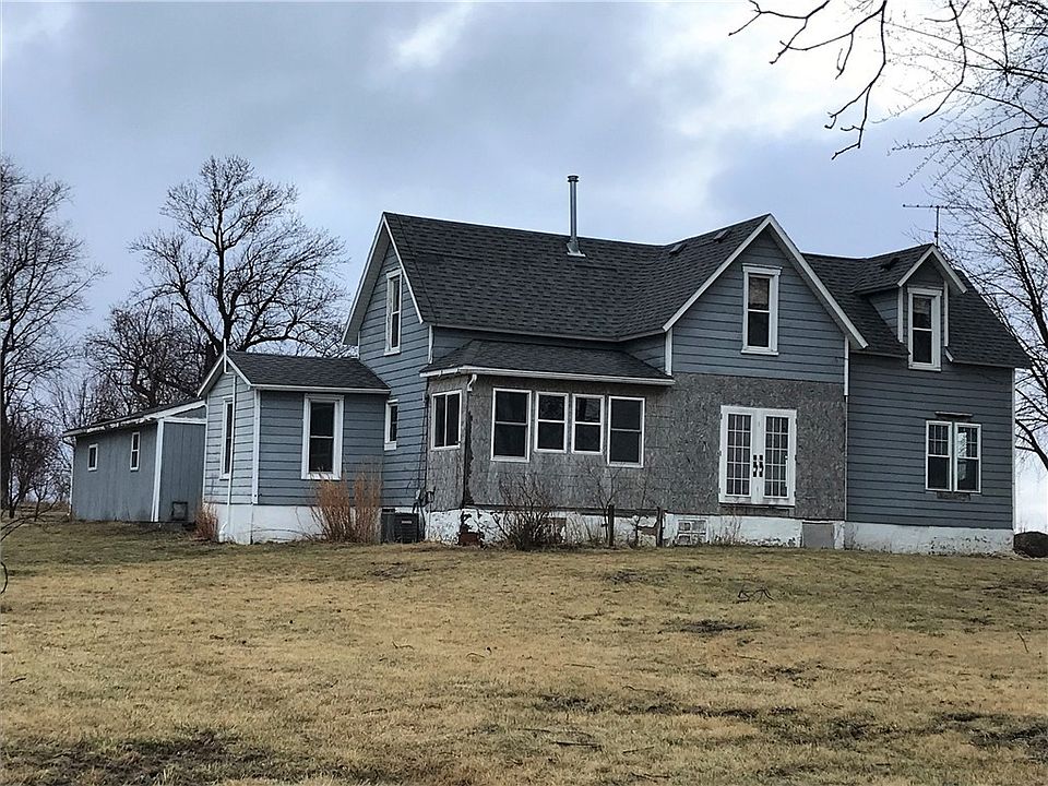 19691 McKinley St, Milo, IA 50166 Zillow