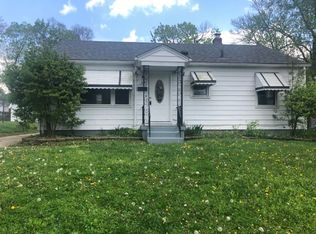 384 Todd Pl, Hamilton, OH 45011