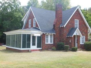 3303 Cloverdale Rd, Montgomery, AL 36106