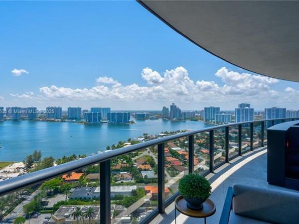 18555 Collins Ave APT 2403