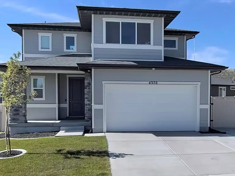 4370 E Harvest Crop Dr — Photo 1