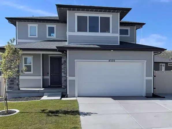 4370 E Harvest Crop Dr, Eagle Mountain, UT 84005