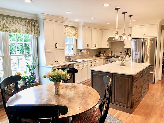Gorgeous kitchen