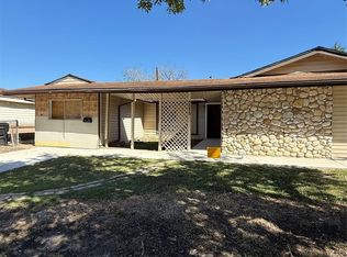 5535 Cedarburg Dr, Houston, TX 77048