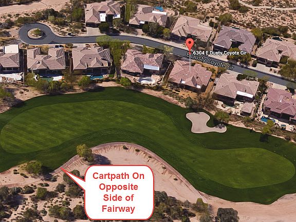 3rd image of 6304 E Dusty Coyote Cir