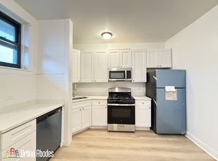2640 N Milwaukee Ave #3A, Chicago, IL 60647
