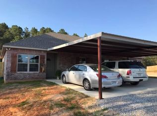 8 Lofton Cemetary Rd #D, Pineville, LA 71360