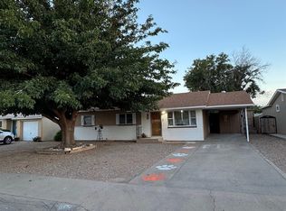 1505 W Bush Ave, Artesia, NM 88210