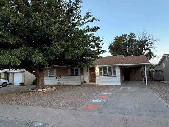 1505 W Bush Ave, Artesia, NM 88210