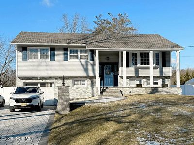 7 Whitehall Way, Manalapan, NJ, 07726