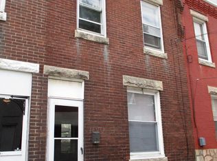 1640 Fillmore St, Philadelphia, PA 19124