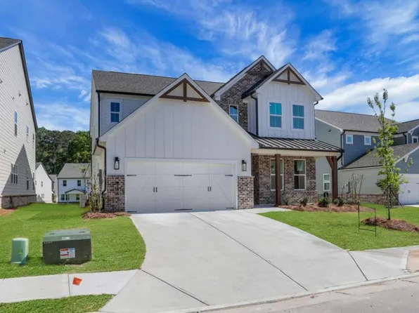 4171 Adler Cir, Buford, GA 30519