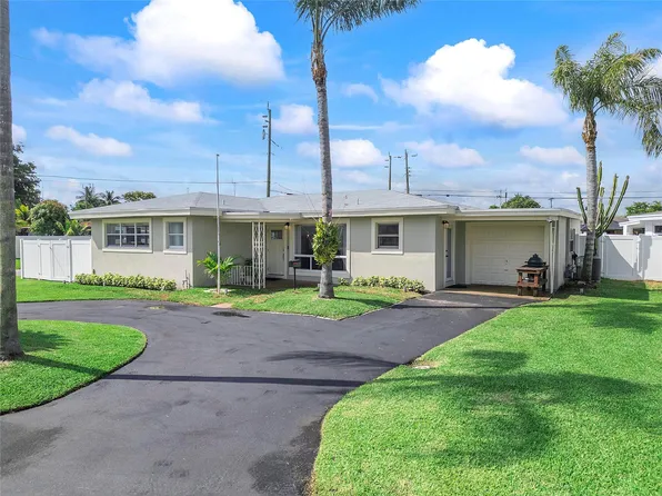 7200 Plantation Boulevard, Miramar, FL 33023