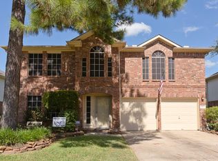 20822 Lavenderwood Dr, Katy, TX 77449