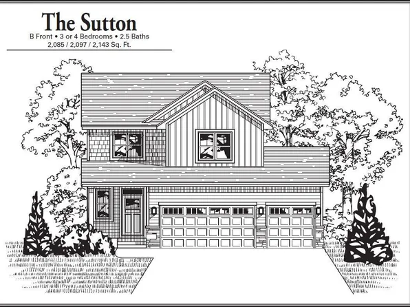 13046 11th Ave S, Zimmerman, MN 55398